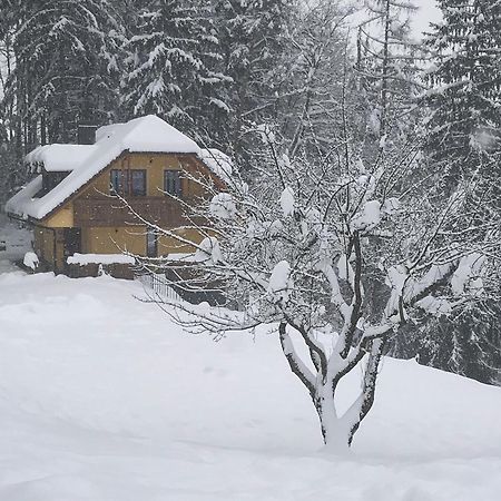 Country House Apat Sostanj Dış mekan fotoğraf