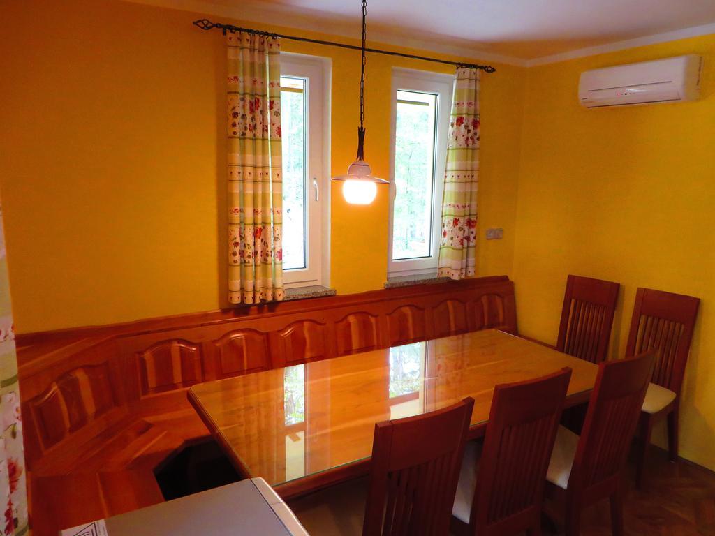 Country House Apat Sostanj Oda fotoğraf