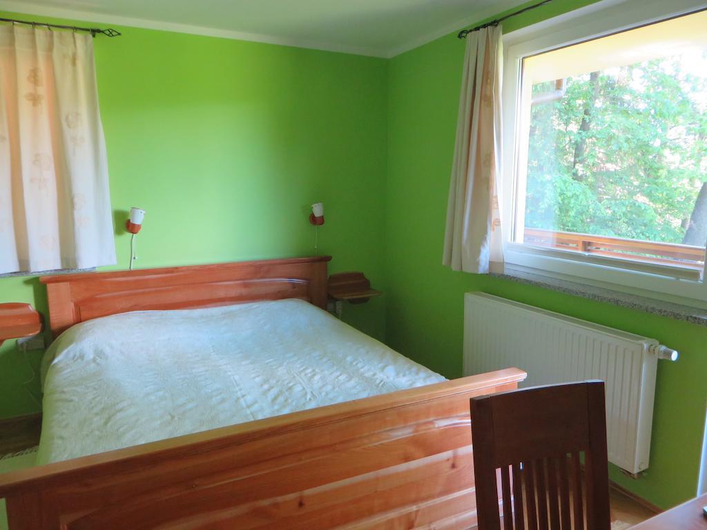 Country House Apat Sostanj Oda fotoğraf
