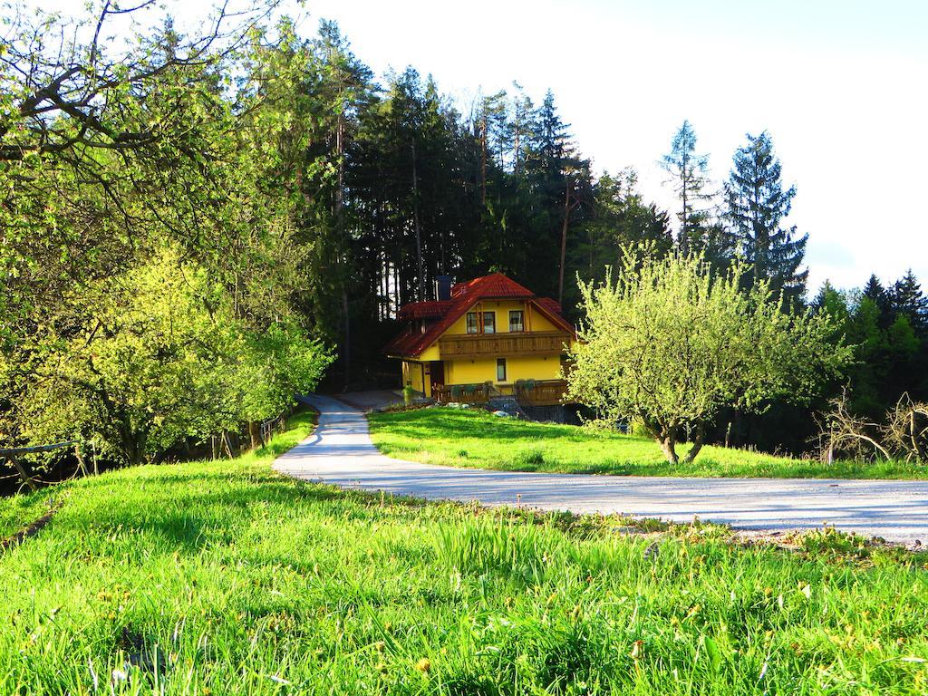 Country House Apat Sostanj Dış mekan fotoğraf