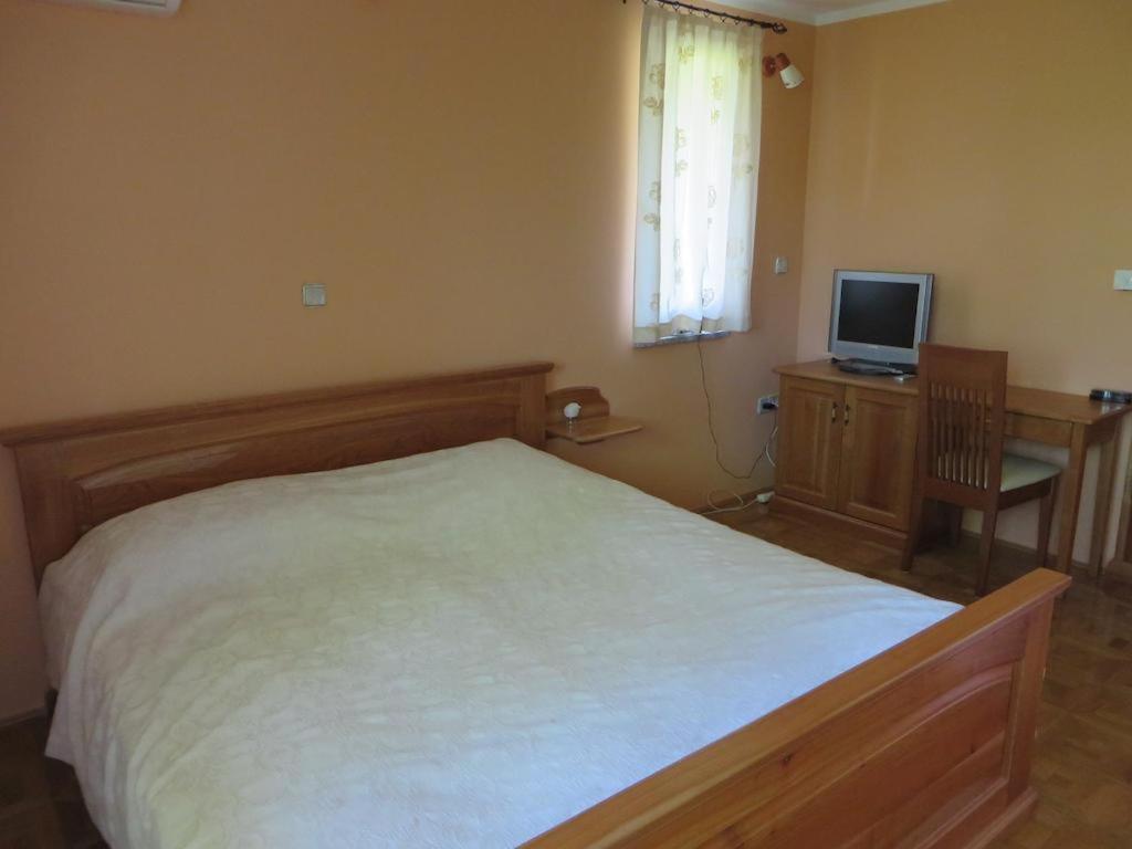 Country House Apat Sostanj Dış mekan fotoğraf